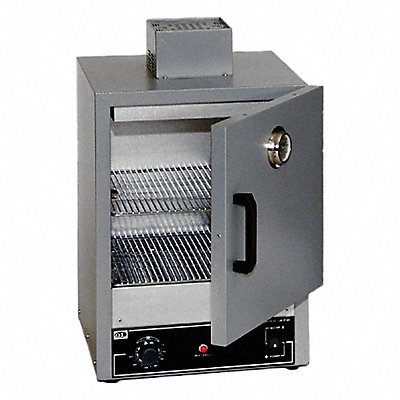 QUINCY LAB 10AF Analog Oven 800W