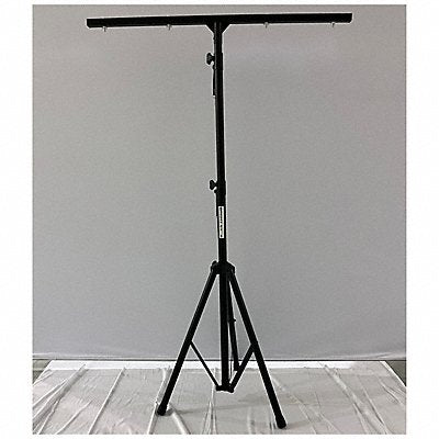 KOEHLER BRIGHTSTAR 10B2210 Area Light Tripod 39.5in Aluminum/Steel