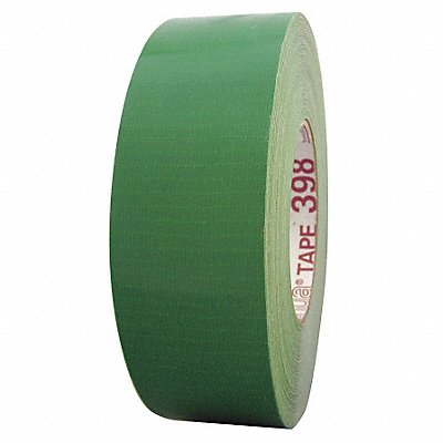NASHUA 398 Duct Tape Green 2 13/16 in x 60yd 11 mil