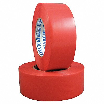 POLYKEN 827 Film Tape 60 yd L 1 7/8 W
