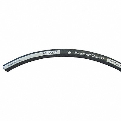 AEROQUIP GH6634X100 Hydraulic Hose