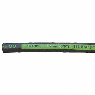 AEROQUIP GH78110X10 Hydraulic Hose
