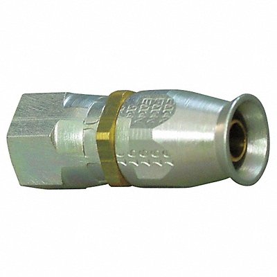AEROQUIP 6319060016 Hydraulic Hose Fitting 1-5/16 -12 (F)JIC