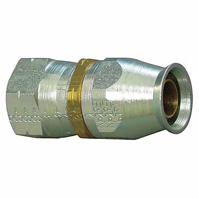 AEROQUIP 631909904 Hydraulic Hose Fitting 7/16 -20 (F)Flare