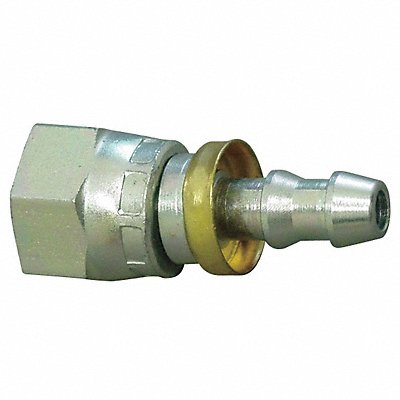 AEROQUIP FC58530606S Hydraulic Hose Fitting 3/8 -18 NPSM