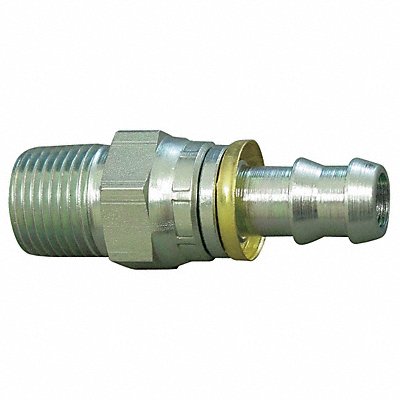 AEROQUIP FJ90680808S Hydraulic Hose Fitting 1/2 -14 NPT