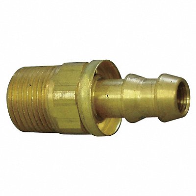 AEROQUIP 47381212B Hydraulic Hose Fitting 3/4 -14 NPTF