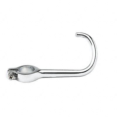 T S BRASS 004R Pre-Rinse Spray Hook Metal