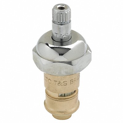 T S BRASS 1127925 Cold Cartridge