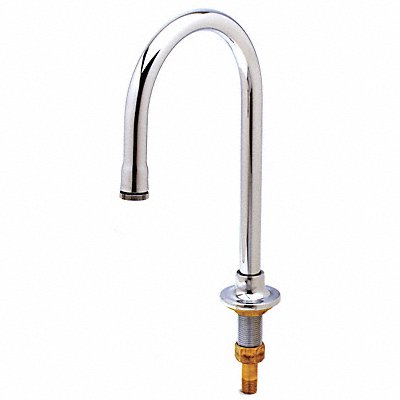 T S BRASS B0520 Spout Brass Fits T S Brass