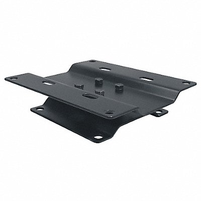 COXREELS 15721 Mounting Bracket Steel Swivel