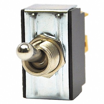 CARLING TECHNOLOGIES 2GX5373TABS ReversingToggle Switch On/None/On DPDT