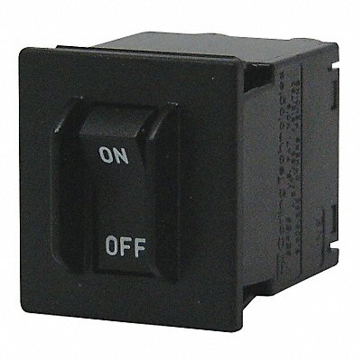CARLING TECHNOLOGIES MA2B344751A16BE Circuit Breaker 7.5A Magnetic 250VAC