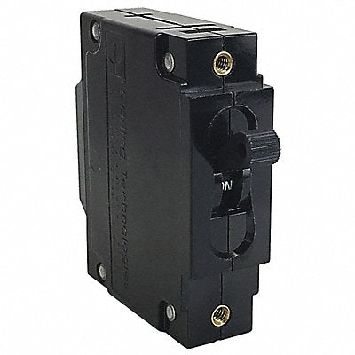 CARLING TECHNOLOGIES CA1B034650121D Circuit Breaker 50A Magnetic 250VAC