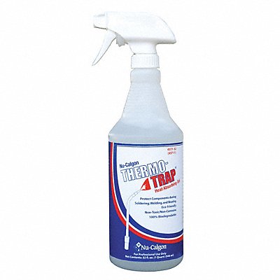 NU-CALGON 437132 Heat Absorbing Material Gel 1 qt.