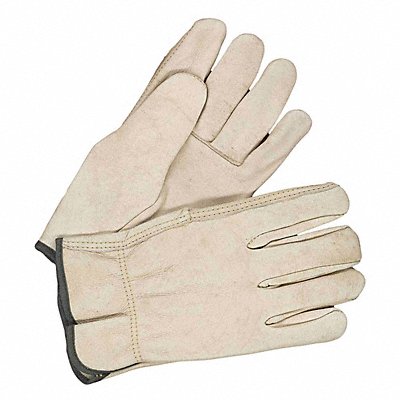BDG 20115719K VF Leather Gloves Slip On S 55LA97 PR