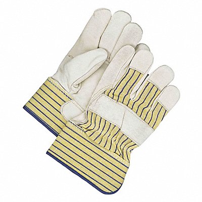 BDG 4011F11CK VF Leather Gloves XL 55LC81 PR