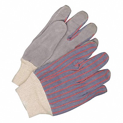 BDG 301903K11K VF Leather Gloves XL/10 55LC68 PR