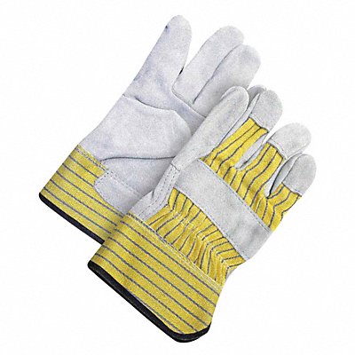 BDG 301W10ELWK VF Leather Gloves Univ 55LC71 PR