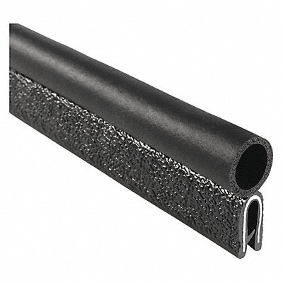 TRIM LOK INC 4100B3X18C25 Trim Seal Alum Clip 0.3 In W 25 Ft