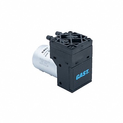 GAST 10D11264017049B Compressor/Vacuum Pump Wire Leads 12V DC