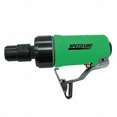 SPEEDAIRE 10D235 Die Grinder Straight 25 000 RPM
