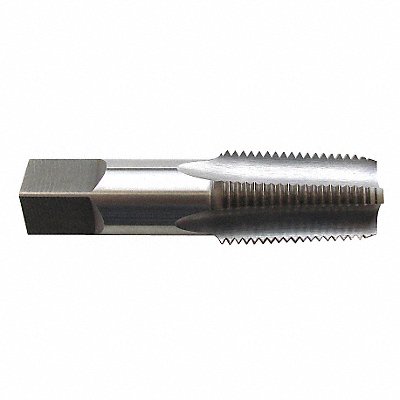 GRAINGER 15422 Extension Tap 1/8 -27 HSS