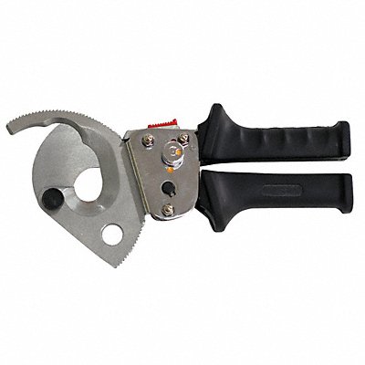 WESTWARD 10D454 Cable Cutter Ratchet 9-1/2 In L 1000 MCM