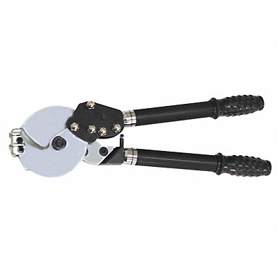 WESTWARD 10D456 Cable Cutter Ratchet 18-3/4 In L 1000MCM