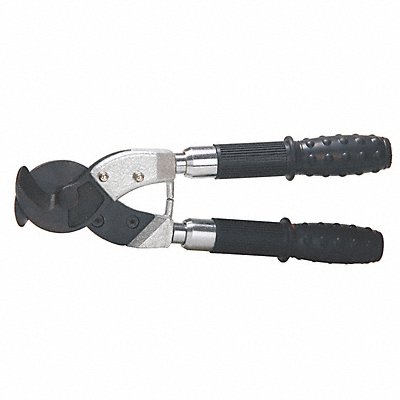 WESTWARD 10D459 Cable Cutter 12-1/4 In L 300 MCM