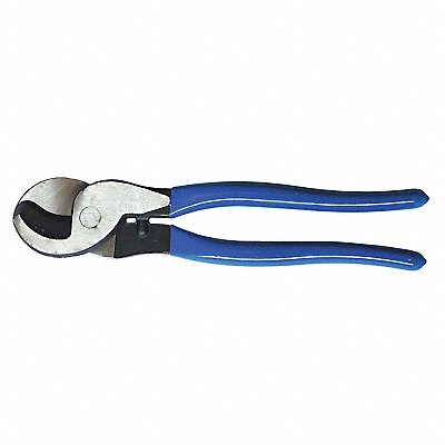 WESTWARD 10D460 Cable Cutter 9-1/2 In L 3/8 In Cap