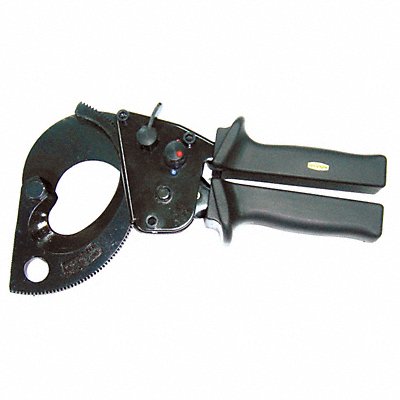 WESTWARD 10D467 Cable Cutter Ratchet 10 In L 2-3/32 Cap