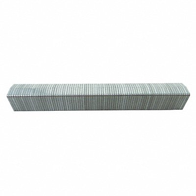 WESTWARD 10D667 Power Crown Staple 29/64 1/4 Leg PK5000