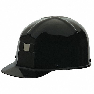 MSA 82769 H0853 Hard Hat Type 1 Class G Staz-On Black