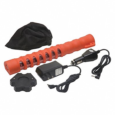 AERVOE 1155 Baton Road Flare Red LEDS