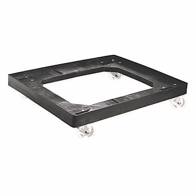 ORBIS NPL701Dolly Food Service Dolly 400 lb.