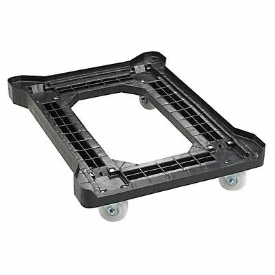 ORBIS NPL706DollyBlack Food Service Dolly 500 lb.