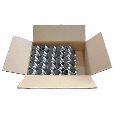 GRAINGER T4BNH10P25 Nipple 1-1/2 Thrd Both Ends 6 304 PK25