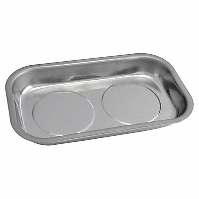 GRAINGER 10E752 Parts Tray 1 1/2 in H