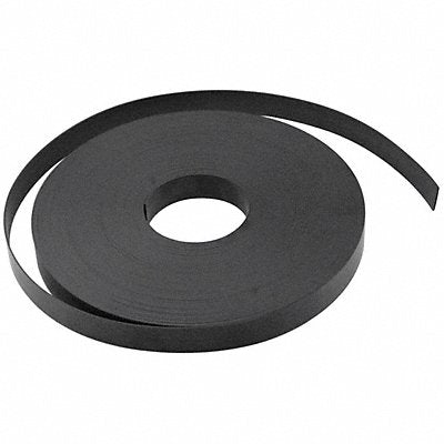 GRAINGER 10E827 Magnetic Strip 100 ft L 1/2 W