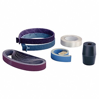 FEIN 63806181030 Surface Cleaning Set For WPO14-25E 24 Pc