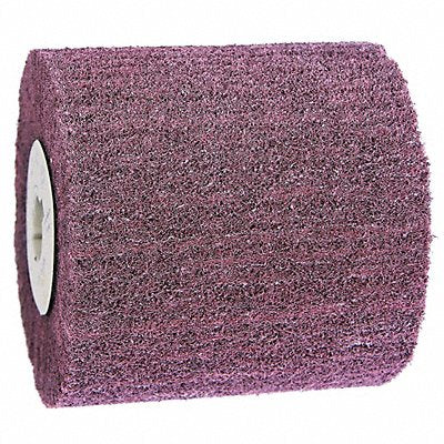 FEIN 63721006012 Gum Wheel 4 In 60 Grit Medium For 10F050