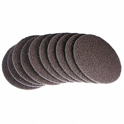 FEIN 63732003015 Sanding Fleece 4-1/2 In Fine PK10