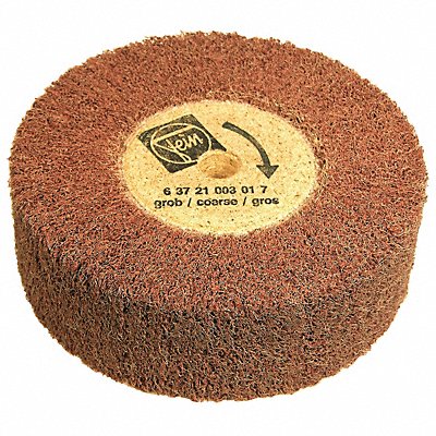 FEIN 63721003017 Lamellar Sanding Disc 6 In Crs For10F050