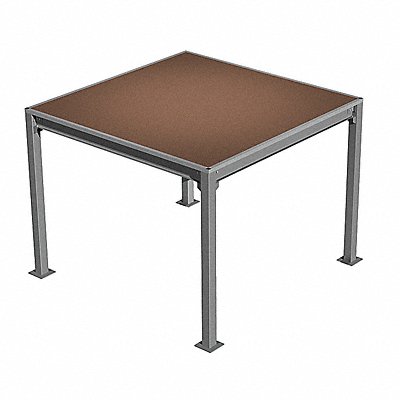 PORTA-KING PK2020HD Hgh den Brd Mzznn 9 ftx20 ftx20 ft