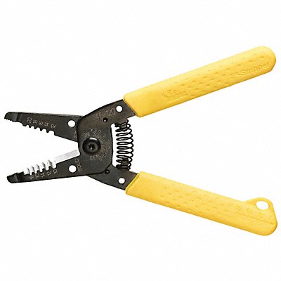 IDEAL 45120 Wire Stripper 18 to 10 AWG 6 In