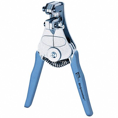 IDEAL 45090 Wire Stripper 12 to 8 AWG 6-1/2 In
