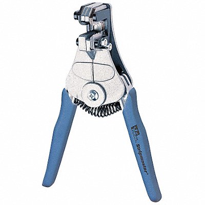 IDEAL 45098 Wire Stripper 30 to 20 AWG 6-1/2 In
