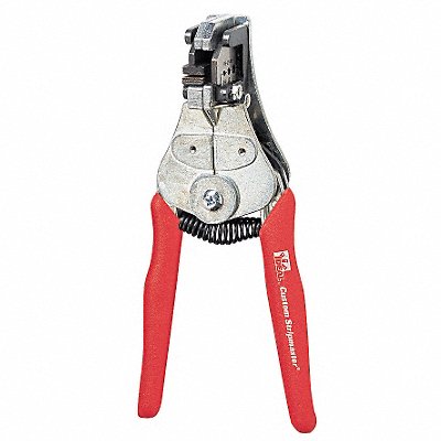 IDEAL 45171 Wire Stripper 26 to 16 AWG 6-1/2 In