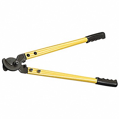 IDEAL 35032 Cable Cutter Shear Cut 22 In